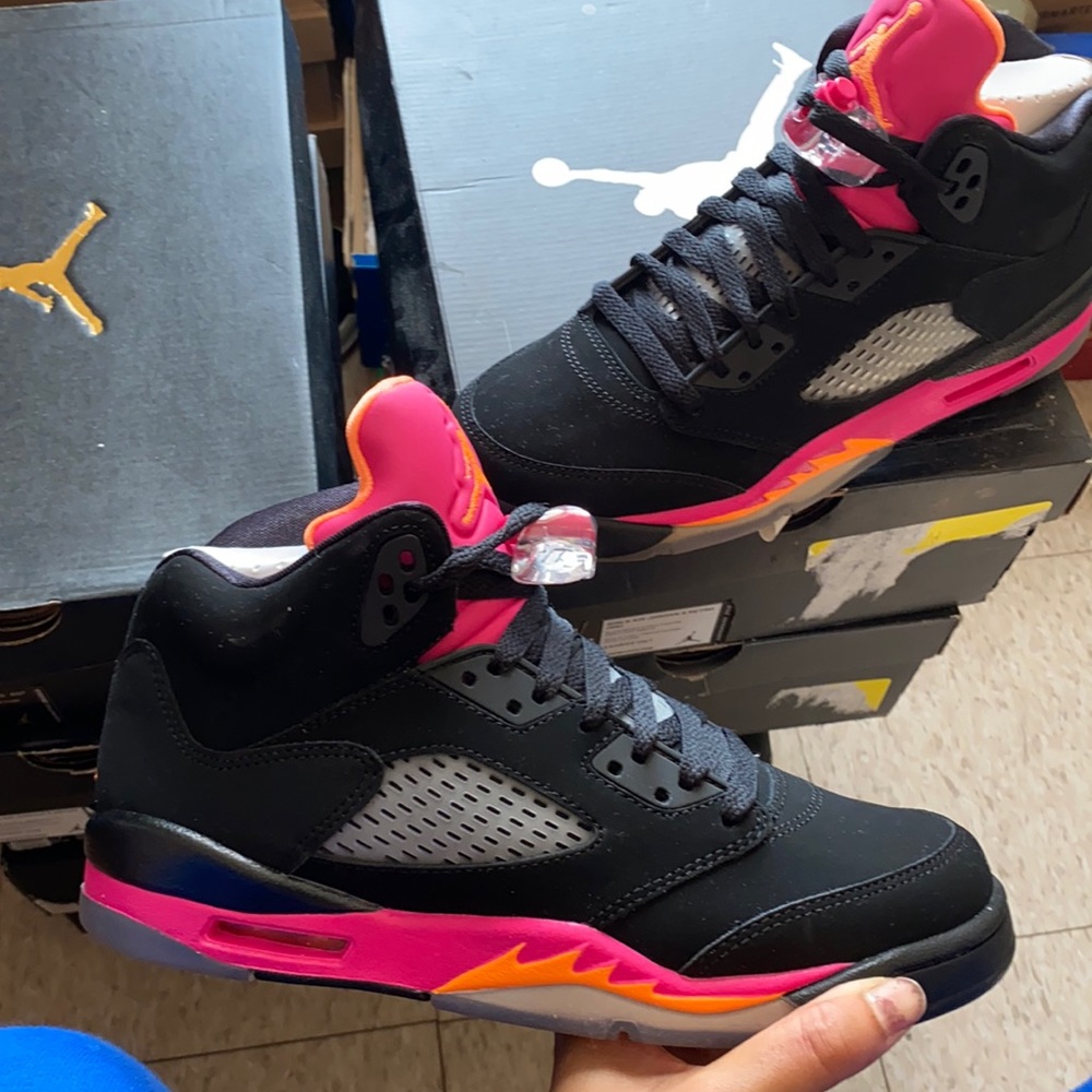 Jordan 5